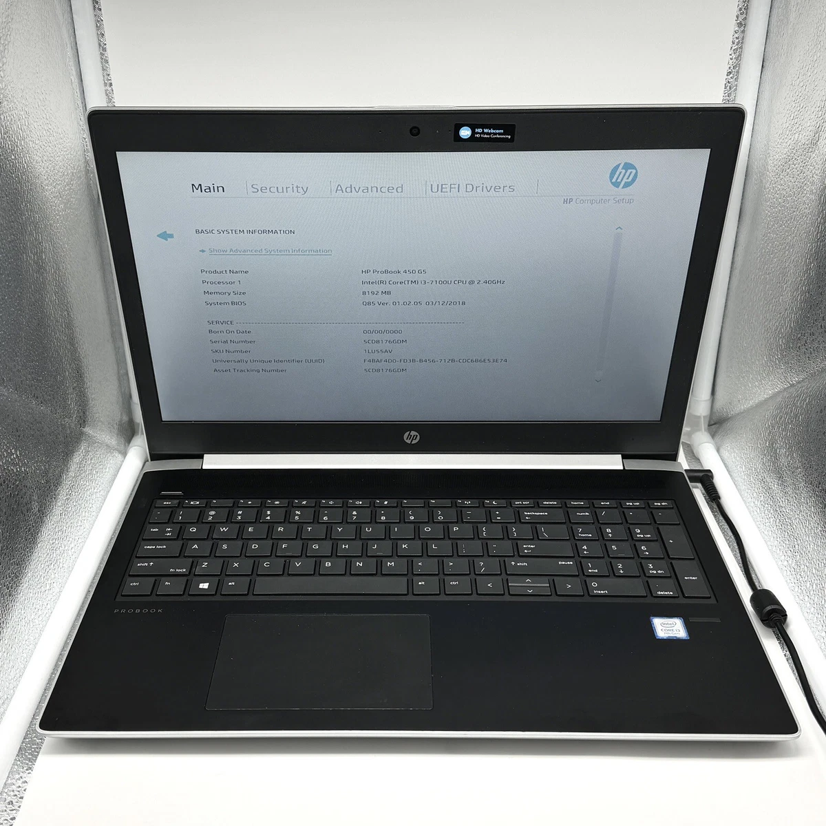 Intel Core i3 7th Gen. PC Laptops & Netbooks for sale | eBay