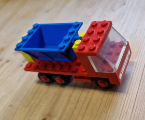 Lego Classic 435 Kipplaster - Bild 1 von 2