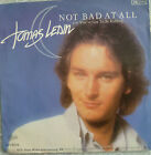 7" 1979 RARE IN MINT- ! TOMAS LEDIN : Not Bad At All