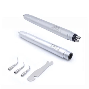 2Hole 4Hole Dental Ultrasonic Scalers Air Perio Handpiece Hygienist AS2000 B2 M4 - Picture 1 of 13