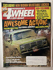 Petersen&#39;s 4 Wheel &amp; Off-Road Magazine December 2002 Inidana Mudstock, CA Jambor