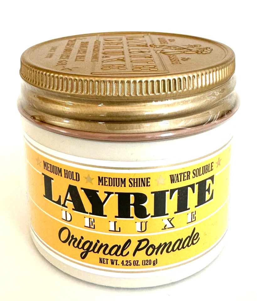 Layrite Origianal Pomade 120g