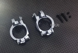 Alloy Front C-Hub For Axial Yeti - Bild 1 von 1