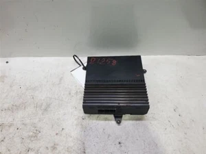 Alpine Radio Audio Amplifier Amp 525I BMW 2001 E46A - Bild 1 von 12