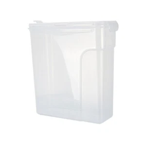 1 Piece 3D Printing Filament Box 4L Sealed Tank Seal  Storage Box C9P17782 - Foto 1 di 8