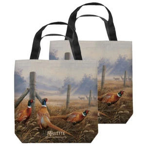 Wild Wings Tasche "Pleasant Pheasants" - 3 Größen - Bild 1 von 1