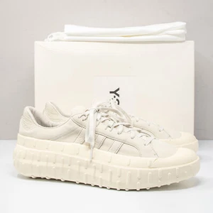 Adidas Y-3 GR.1P Talc Bliss Off White Sneaker, Herren 10,5 (GW8639) - Bild 1 von 7