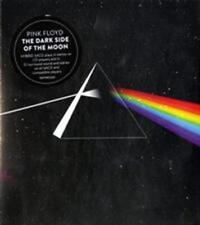Pink Floyd - The Dark Side of the Moon - Hybrid Multichannel SACD A,P