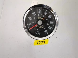 Smiths Sunbeam Alpine Speedometer SN5333/08 NOS - Bild 1 von 8