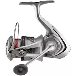 Moulinet Daiwa Crossfire LT 2020 - Imagen 1 de 4