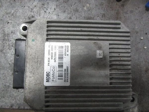 Chasis transmisión ECM compatible con camioneta Ford F250SD 11 207724 - Imagen 1 de 3