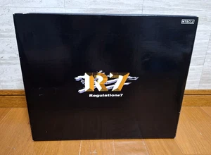 NEW Sega Dreamcast Regulation 7 R7 Console *CLEAN BOX - $50 OFF SALE* 3 - Picture 1 of 2