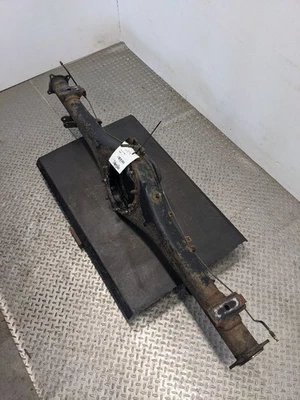 Carcasa eje eje trasero 2x2 sin ABS se adapta a 00-03 TUNDRA 1164031 Foto 1 de 4