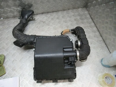 Suzuki Vitara 2019 talla 5 Boosterjet MK4 1,4 gasolina filtro de aire caja carcasa *3796 Foto 1 de 4