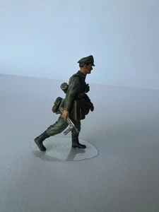 1:35 WW2 German Infantry Figure – Assembled & Painted, 475 - Picture 1 of 6