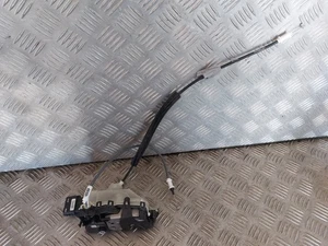 Serrure de porte arrière Gauche - CITROEN C5 AIRCROSS PHASE I (1) - De 09-2018 - Picture 1 of 5