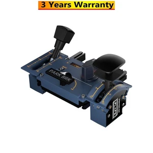 WINWING 32 PAC Metal Wing Flaps / gruppo freno velocità adatto per URSA MINOR 32 - Foto 1 di 4