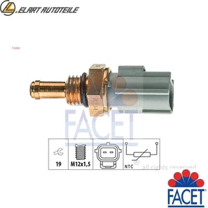 SENSORE TEMPERATURA OLIO 7.3234 PER FORD S-MAX/VAN GALAXY/MK/II TRANSIT/VAN FOCUS 3 - Foto 1 di 8