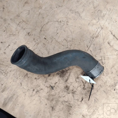 Tuyau de sortie d'échangeur air/air  DACIA SANDERO 2a Serie Stepway 1.5 a6f7a4 - Photo 1/4