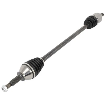 Front Right Manual Trans CV Axle For Chevrolet Cobalt 2005-2010 & HHR 2008-2011 - Изображение 1 из 4