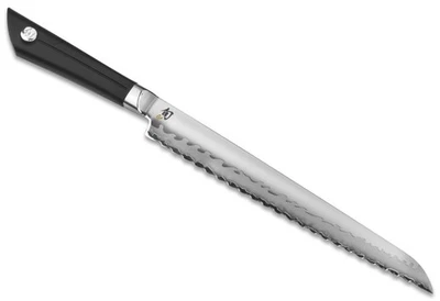 Cuchillo para pan Sora 9" Foto 1 de 3