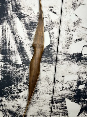 Martin Prodigy Youth Recurve Bow LH mão esquerda 48" 15# arco e flecha alvo prática - Imagem 1 de 4