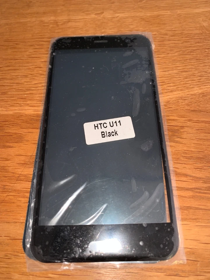 HTC U11 Display Reparatur Glas Tausch - Bild 1 von 1