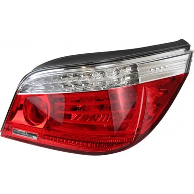 For BMW 528i xDrive/535i xDrive Tail Light 2009 2010 Passenger Side | CAPA | LED - Image 1 of 3