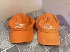 Tappo Team RAC Touring Cars X 2 - Foto 1 di 2