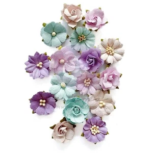Prima Marketing - A Mermaid's Tale Flowers - Sea Treasures, 677015 - Bild 1 von 2