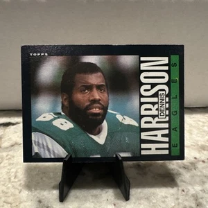1985 Topps - Dennis Harrison #128 - Picture 1 of 2