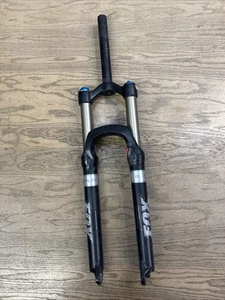 Fox TALAS 140mm 120mm 100mm 32 RL Mountain Bike Fork 26” 2010 QR - Picture 1 of 21