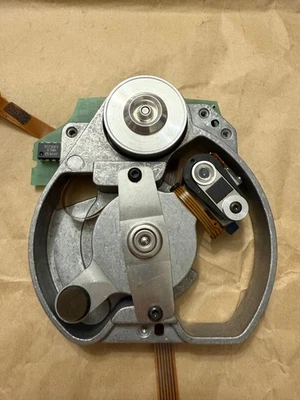 PHILIPS CDM3 jukebox laser head (STUDER A730.micromega.Krell MD1.ROWE.Wurlitzer) - Image 1 of 4