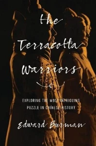 Edward Burman The Terracotta Warriors (Hardback) (US IMPORT) - Picture 1 of 1