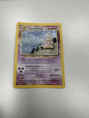Laschoking - Bild 1 von 3
