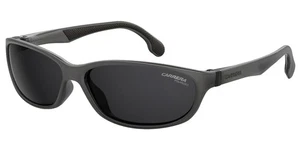 NEW Carrera 5052-S-0KB7-M9 Sunglasses 61mm 100% Authentic - Picture 1 of 4