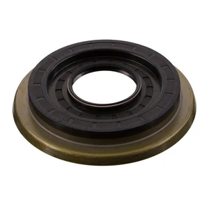 National 711078 Axle Shaft Seal - Picture 1 of 4