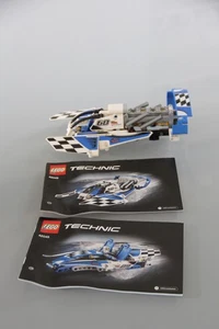 LEGO TECHNIC, Renngleitbootn Nr. 42045, Bausatz - Bild 1 von 2