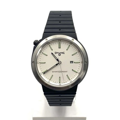 Reloj Pulsera SPALDING 3610 100m Impermeable Foto 1 de 4