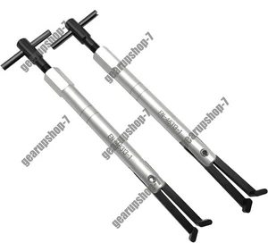 2 Pieces Timing Chain Retainer Tool Set EN-48313-1 for 3.6L GM Impala Canyon - Picture 1 of 1