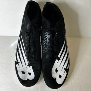 New Balance Spikes Mens 12 Metal Spikes Running Track MMD800X7 (no Spikes) - Picture 1 of 7