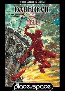 DAREDEVIL: COLD DAY IN HELL #2A (WK22) - Imagen 1 de 1
