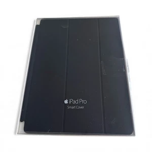 Apple MK0L2ZM/A, Smart Cover for 12.9-Inch IPad Pro, Charcoal Gray - Picture 1 of 5