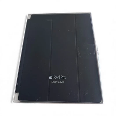 Apple MK0L2ZM/A, Smart Cover for 12.9-Inch IPad Pro, Charcoal Gray - Image 1 of 4