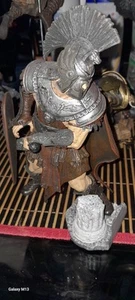 Conan Pallantides Figur 16cm Mcfarlane - Bild 1 von 3