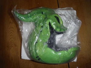 NUEVO EN CAJA ORIGINAL Oogie Boogie XL Candy Bowl DISNEY DIRECT principios de la década de 2000 - Imagen 1 de 7