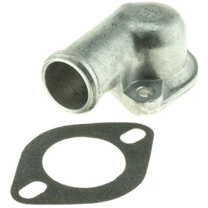 CH4015 Motorad Thermostat Housing for Ram Van Truck Fury Le Baron Wm300 B150 I - Picture 1 of 4