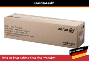 013R00664 Xerox Color 550 Trommeleinheit Farbe - Photo 1/4