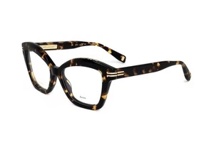 Marc Jacobs MJ 1032 9N4 HAVANA BROWN 51/16/140 Women's Eyeglasses - Picture 1 of 3