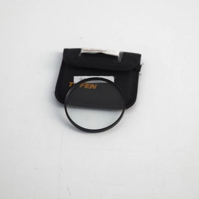 NEW! Tiffen Professional S9 FOG 3 Drop-In Filter  - Free Shipping! - Image 1 of 2